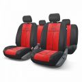 AIRBAG TT-902V BK/RD черный/красный