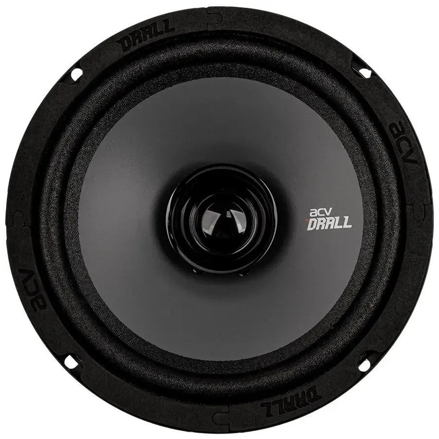 Автоакустика ACV DRALL DR6 6.5