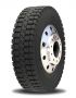 Грузовая шина Double Coin RLB1 215/75R17,5 127/124M ведущая 16PR новая