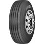 Грузовая шина Kpatos KTL02 315/80R22,5 156/153L рулевая 20PR новая