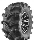 Kenda K538 Executioner 28/11 R14 6PR