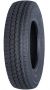 Легкогрузовая шина Triangle TR737 195/70 R15C 104/102 Q