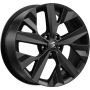 Легковой диск КиК Premium КР011 7,5x18 5x114,3 ET45 67,1 Fury black