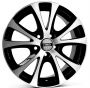 Легковой диск Neo Wheels 509 6x15 4x100 ET49 60,1 BD