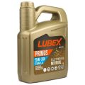 Lubex Primus SVW-LA 5W-30 API SN синтетическое 4 л