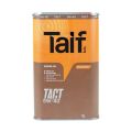 TAIF TACT 5W-40 API SL/CF; ACEA A3/B4 полусинтетическое 1 л 211053