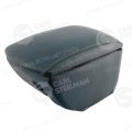 Carl Steelman P-VWP710 черный VOLKSWAGEN PASSAT В7 2010-2015г