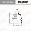 Masuma MF2004 передний Mitsubishi; Nissan