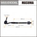 Masuma MSSE4006L передняя BMW