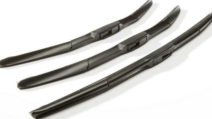 Изображение 26"/650 мм 2 шт. PWB6551-KIT-VOL №1