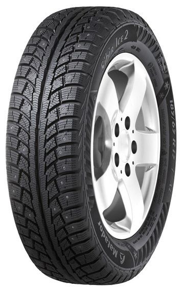 Matador MP-30 Sibir Ice 2 185/65 R15 92T
