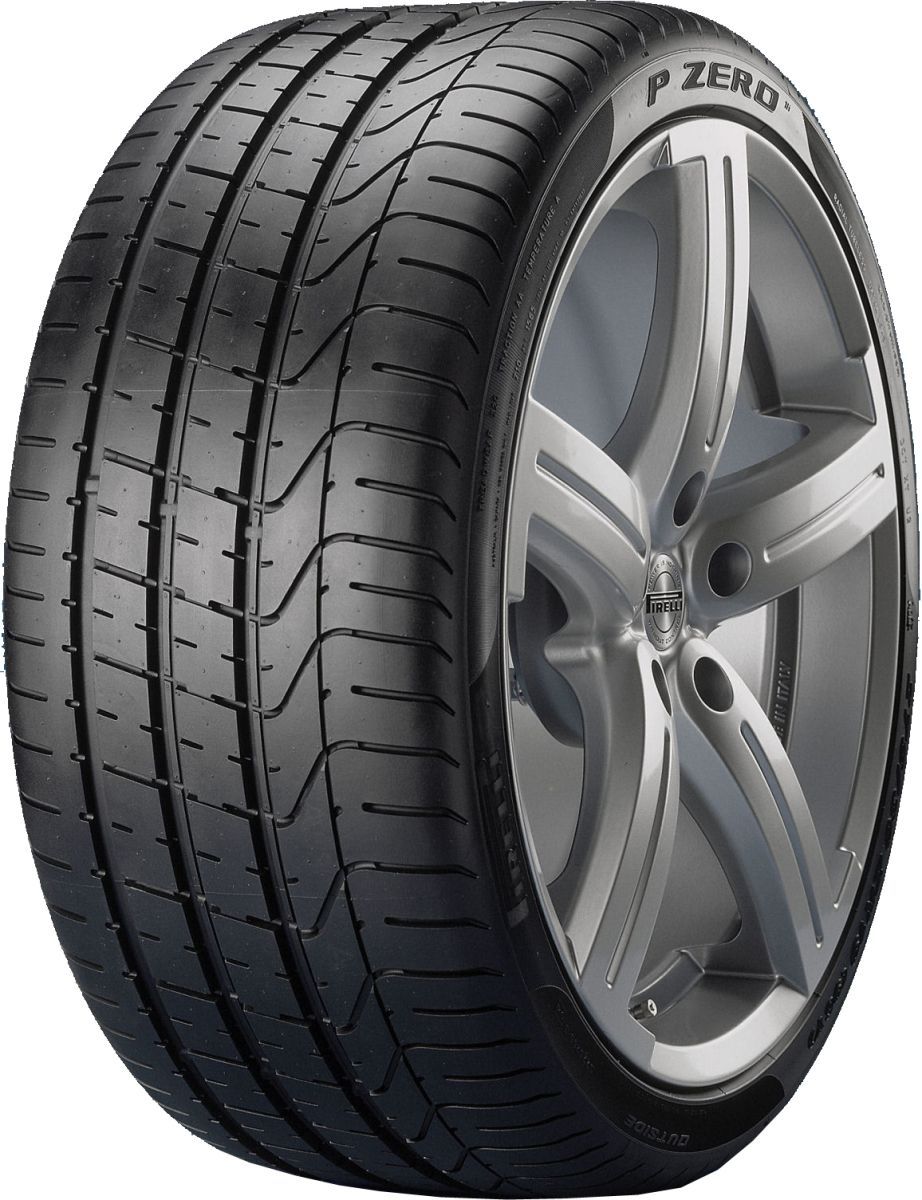 Pirelli PZero 245/45 R18 100Y