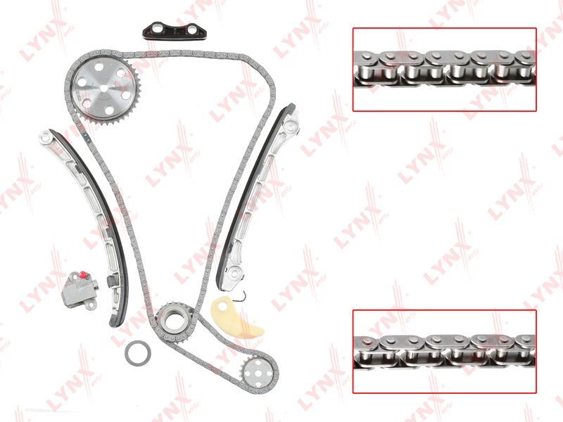 LYNXauto TK-0078 Mazda 138,6 зв.